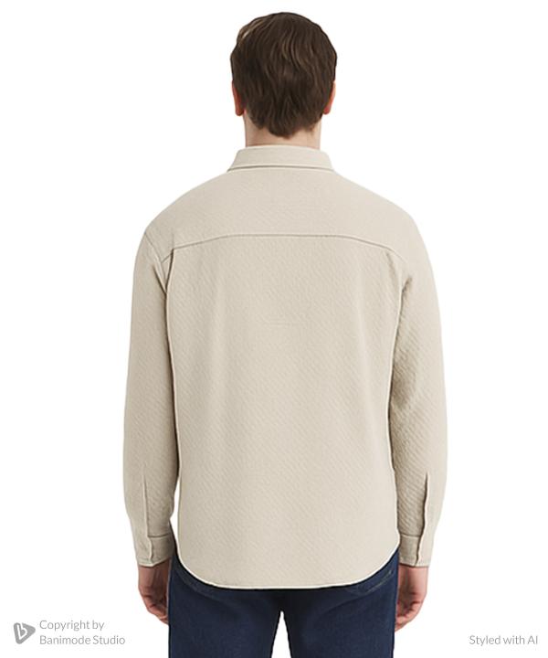 شکت مردانه جوتی جینز Jooti Jeans کد 51531066