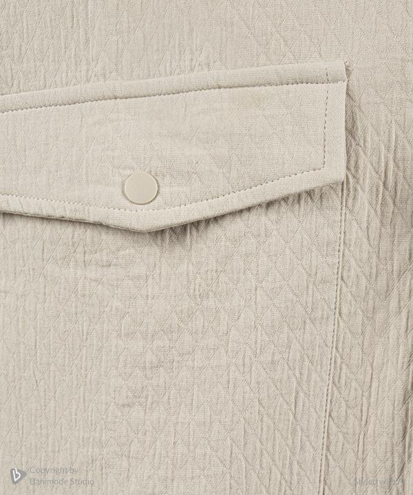 شکت مردانه جوتی جینز Jooti Jeans کد 51531066