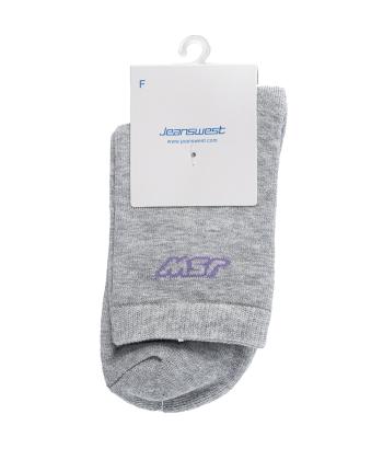 جوراب ساق كوتاه زنانه جين وست كد 43B26504