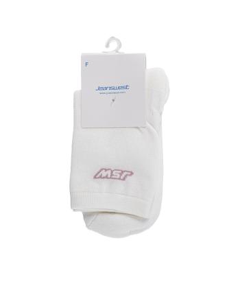 جوراب ساق كوتاه زنانه جين وست كد 43B26504