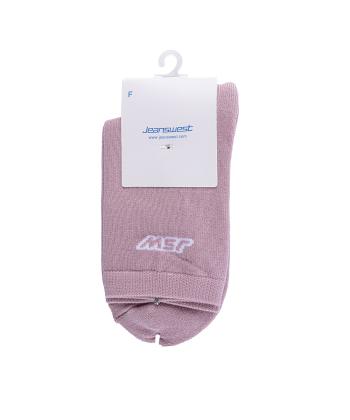 جوراب ساق كوتاه زنانه جين وست كد 43B26504