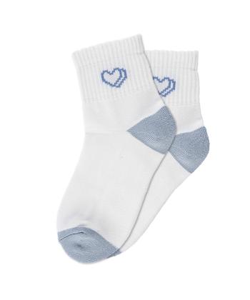 جوراب ساق كوتاه زنانه جين وست كد 44B27501