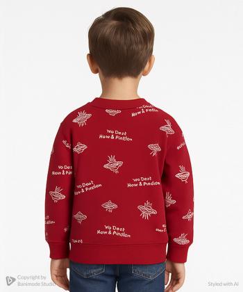 دورس پسرانه جين وست كد 44571509