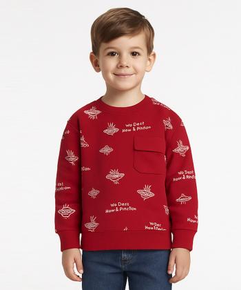 دورس پسرانه جين وست كد 44571509