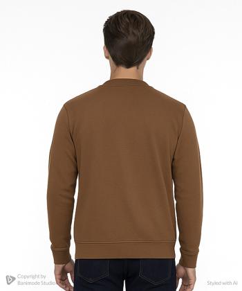 سویشرت مردانه آروما کد 1128101