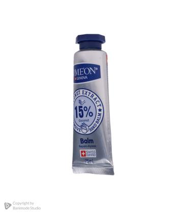 بالم دست کامان Comeon حاوی coconut extract حاوی 30 میلی لیتر