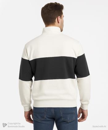 سویشرت مردانه آروما کد 1127105