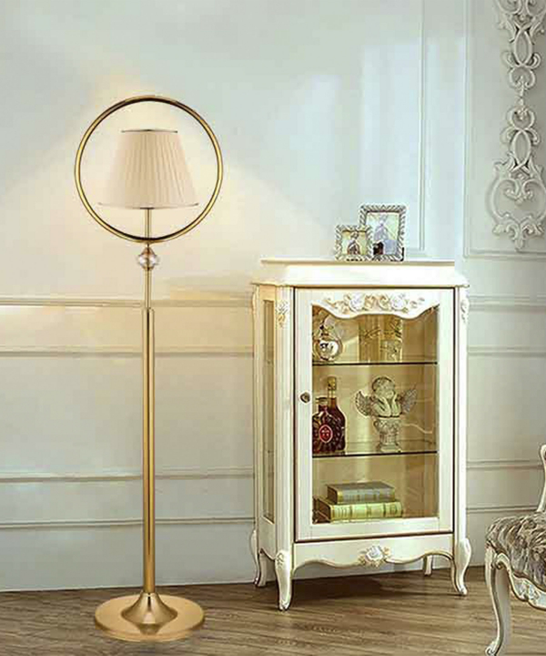 آباژور ایستاده آردین فرسام مدل سارامیس 2