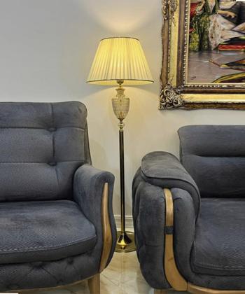 آباژور ایستاده آردین فرسام مدل دلسا