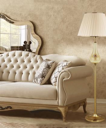 آباژور ایستاده آردین فرسام مدل سلن