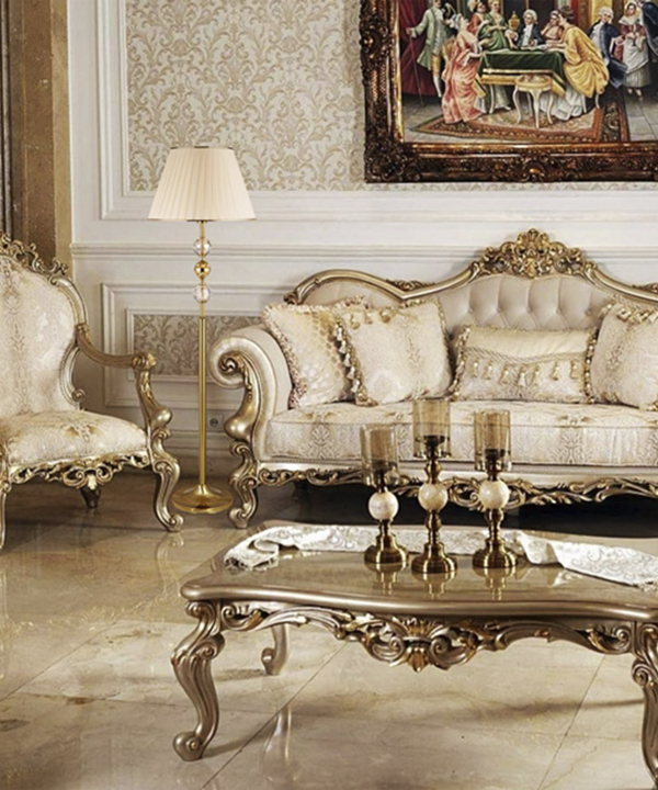 آباژور ایستاده آردین فرسام مدل سابین
