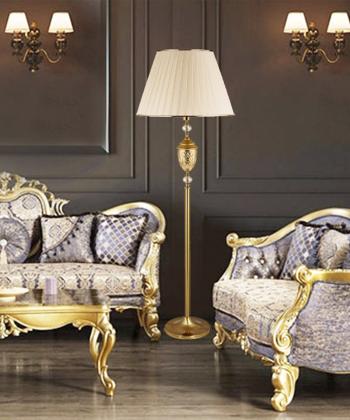 آباژور ایستاده آردین فرسام مدل الینا