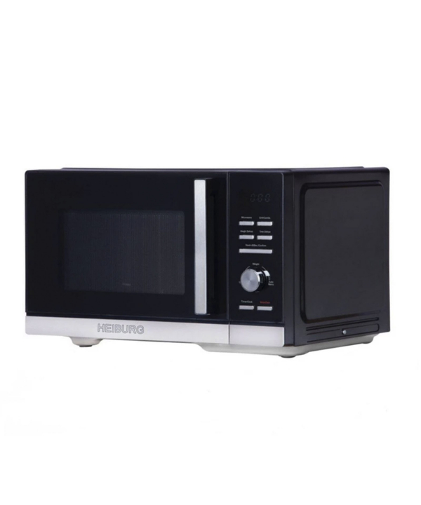 مايكروويو همراه با گريل هايبورگ مدل MW-6010