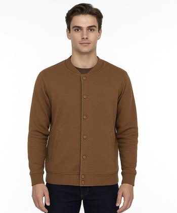 سويشرت مردانه آروما كد 12804001