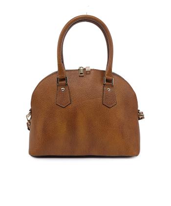 کیف زنانه چرم طبیعی صاد مدل JR4511