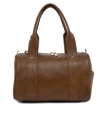 كيف زنانه چرم طبيعي صاد مدل JR2717