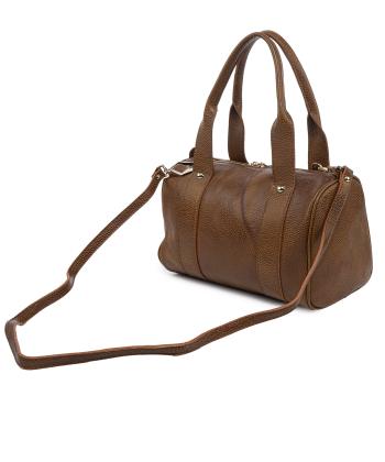 كيف زنانه چرم طبيعي صاد مدل JR2717