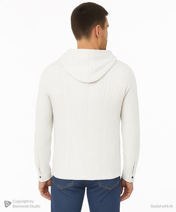 هودی مردانه فریولی کد 15006