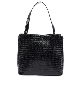 کیف دوشی زنانه صاد مدل AY7811