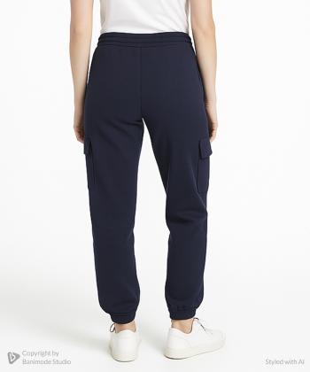 شلوار اسلش زنانه جین وست مدل 51251504