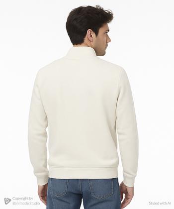 سویشرت مردانه آروما کد 1127104