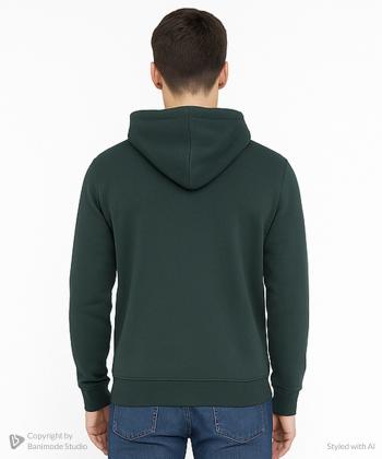 هودی  مردانه آروما Aroma کد12001001