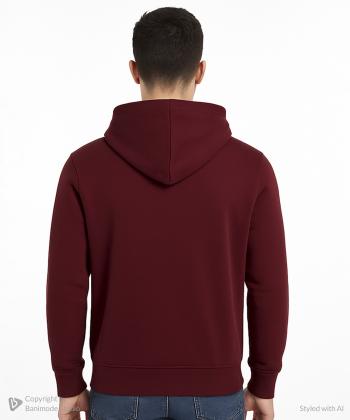 هودی مردانه آروما مدل 1120001