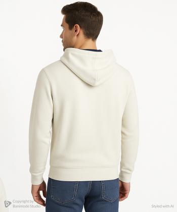 هودی مردانه آروما مدل 1120001