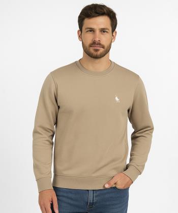 سویشرت مردانه آروما مدل 1125001-02