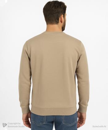 سویشرت مردانه آروما مدل 1125001-02