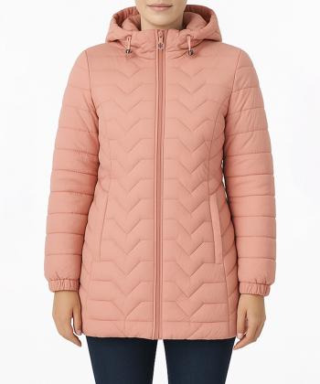 کاپشن زنانه آروما Aroma کد 1218100-02