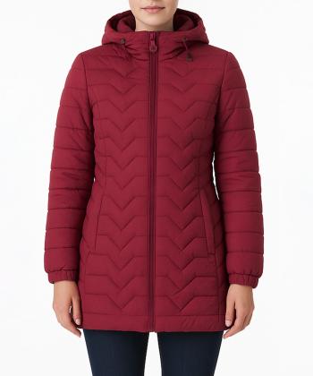 کاپشن زنانه آروما Aroma کد 1218100-02