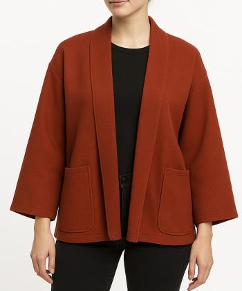 پالتو زنانه آروما كد 1221008-02