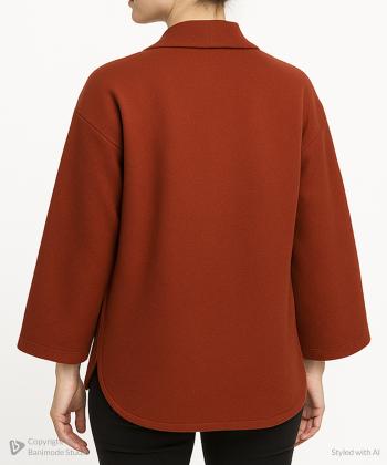 پالتو زنانه آروما كد 1221008-02