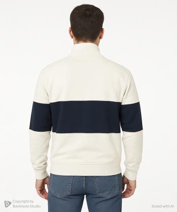 سويشرت مردانه آروما كد 1127101