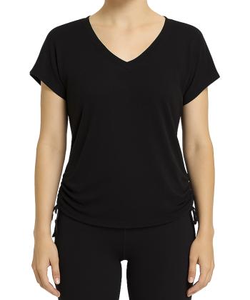 تیشرت آستین کوتاه زنانه فدیکو مدل 841651