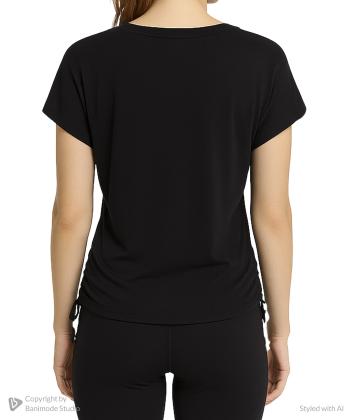 تیشرت آستین کوتاه زنانه فدیکو مدل 841651