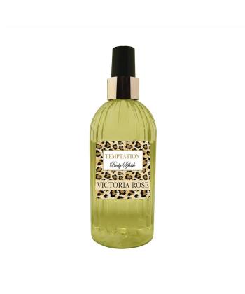 بادی اسپلش تمپتیشن ویکتوریارز حجم 250 میلی لیتر