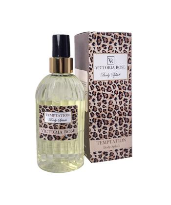 بادی اسپلش تمپتیشن ویکتوریارز حجم 250 میلی لیتر