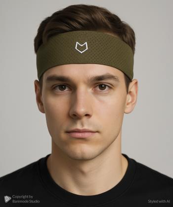 هدبند مل اند موژ كد U09051