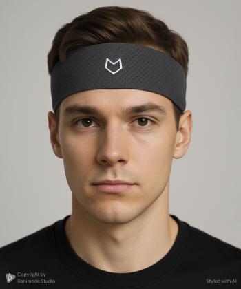 هدبند مل اند موژ كد U09051