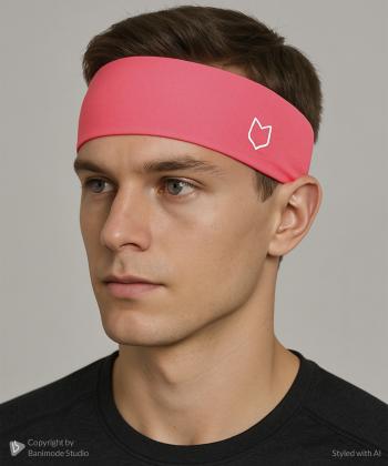 هدبند مل اند موژ كد U09050