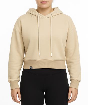 هودي زنانه مل اند موژ كد W09012