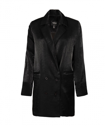 مانتو کتی زنانه زیبو Ziboo مدل Rafi