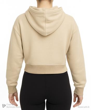 هودي زنانه مل اند موژ كد W09012