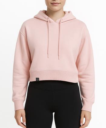 هودي زنانه مل اند موژ كد W09012