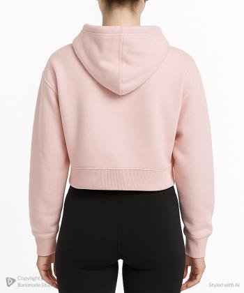 هودي زنانه مل اند موژ كد W09012