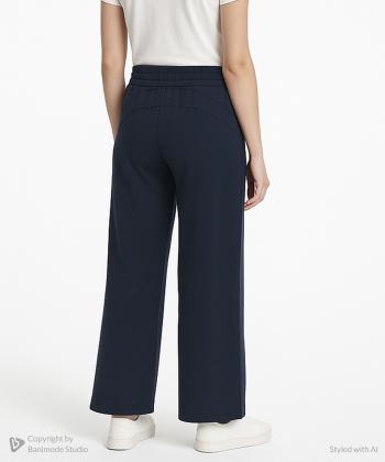 شلوار زنانه مل اند موژ كد W09007