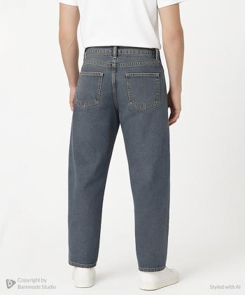 شلوار جين مردانه سوپردراي Superdry كد 7196002