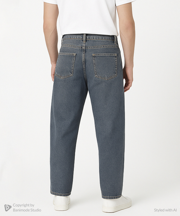 شلوار جين مردانه سوپردراي Superdry كد 7196002